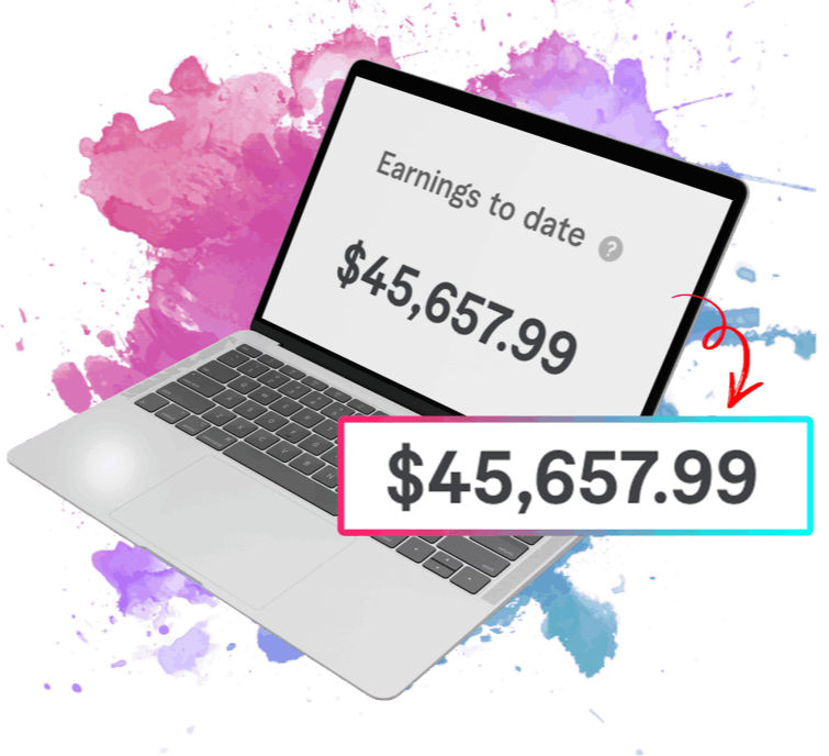 ClickWave social media traffic and content creation platform